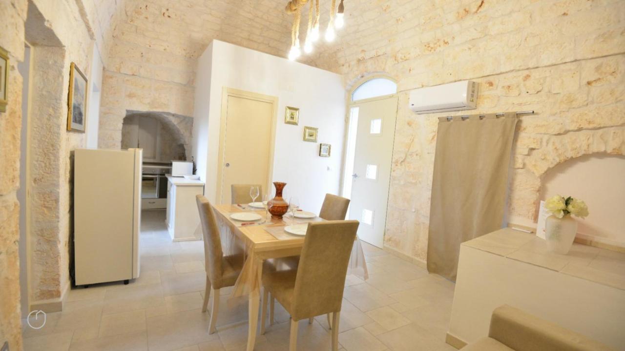 Casa vacanze Casa Flo - Con Vista Sul Parco Ostuni