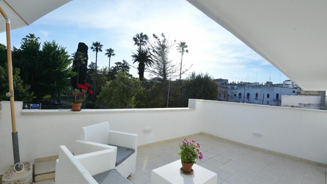 Casa Flo - Con Vista Sul Parco Ostuni
